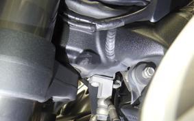 TRIUMPH STREET TRIPLE RS 2019