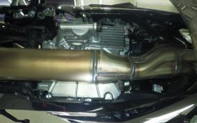 KAWASAKI ZX-4R SE 2025 ZX400P