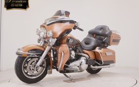 HARLEY FLHTCU 1580 2008
