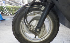 YAMAHA JOG Gen.5 SA36J