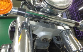HONDA SHADOW 400 2006 NC34