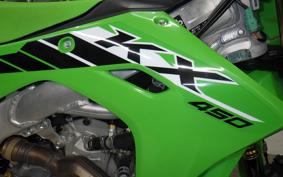 KAWASAKI KX450