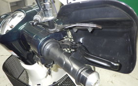 HONDA C110 SUPER CUB JA59