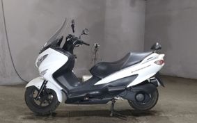 SUZUKI BURGMAN200 CH41A