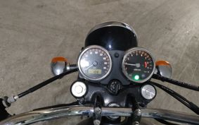 KAWASAKI W400 2008 EJ400A