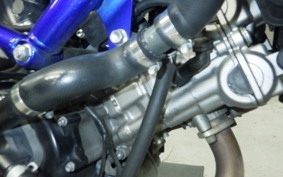 SUZUKI SV650 A 2019 VP55B