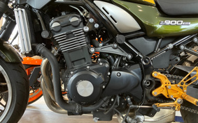 KAWASAKI Z900RS 2020 ZR900C