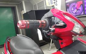 YAMAHA CYGNUS 125 XSR 3 SEA5J