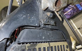 KAWASAKI VULCAN 400 Gen.2 1996 VN400A