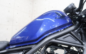 HONDA REBEL 250  S E-clutch MC49