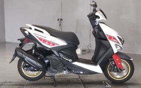 YAMAHA  CYGNUS  GRIF ASU SEJ4J