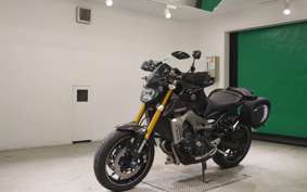 YAMAHA MT-09 A 2014 RN34J
