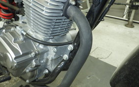 HONDA FTR223 2001 MC34