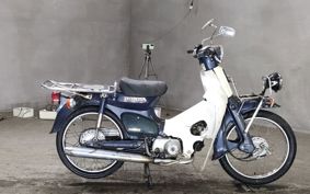 HONDA SUPER CUB50 C50