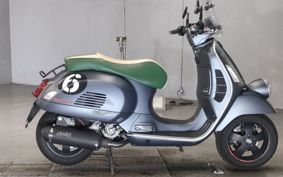 VESPA SEIJORUNI 2020 ..