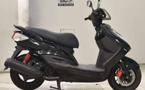 YAMAHA CYGNUS 125 XSR 2 SE44J