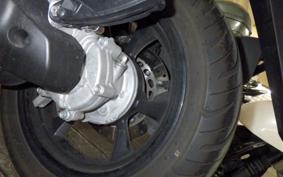 YAMAHA TRICITY 125 SEK1J