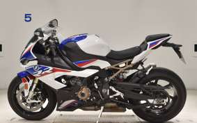 BMW S1000RR 2021
