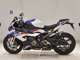 Фото BMW S1000RR 2021 с японского аукциона