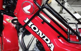 HONDA CT125-2 JA65
