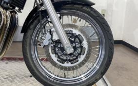 KAWASAKI ZEPHYR1100RS 2003 ZRT10A