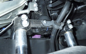 HONDA PCX 160 2015 KF47