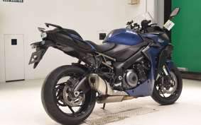 SUZUKI GSX-S1000GT 2023