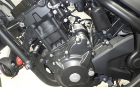 HONDA REBEL 250 MC49