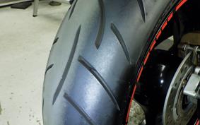 HONDA CBR600RR A 2009 PC40