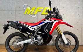HONDA CRF250 RALLY 2017 MD44