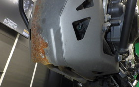 SUZUKI V-STROM 250 A 2008
