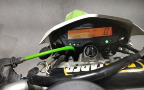 KAWASAKI KLX125 LX125C