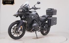 BMW R1250GS 2021