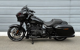 HARLEY HARLEY FLHX1580 2025 KB7