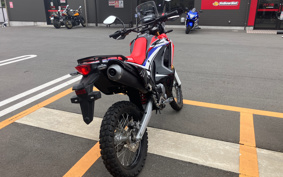 HONDA CRF250L MD44