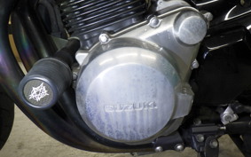 SUZUKI GSX1400 2002 GY71A