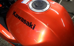 KAWASAKI NINJA 650 R 2011