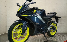 YAMAHA YZF-R125 RE45J