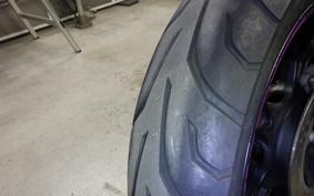 YAMAHA YZF-R25 2021 RG43J