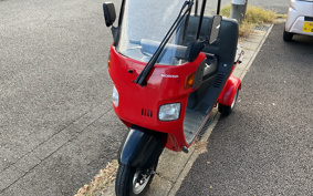 HONDA GYRO CANOPY TA03