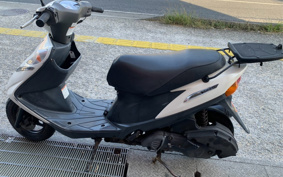SUZUKI ADDRESS V125 CF46A