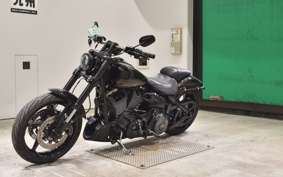 HARLEY FXSE1800CVO 2016