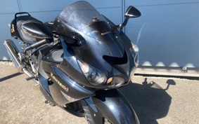 KAWASAKI ZZ1400 NINJA R 2010 ZXT40C