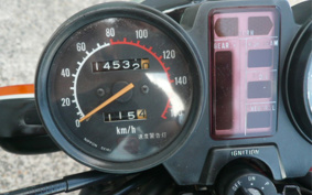 SUZUKI GSX250 GJ51B