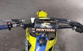 SUZUKI RM-Z250 EC117