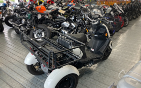PGO I*ME125 WELL BIKE ...