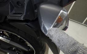 SUZUKI Vｽﾄﾛｰﾑ250A 2019