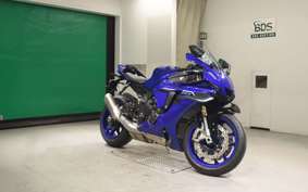 YAMAHA YZF-R1 2025 RN65J