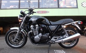 HONDA CB1100 2010 SC65