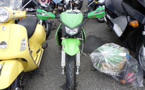 KAWASAKI KSR-2 MX080B